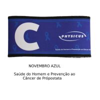 Imagem de Novembro Azul - Saúde do Homem e Prevenção ao Câncer de Próstata